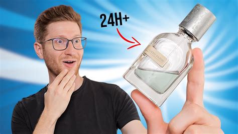 stärkste parfum der welt